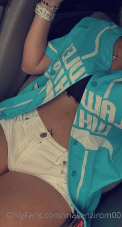 makenzirom00 porno video and photo Onlyfans leaked 2025 pack ( 940.4 MB )