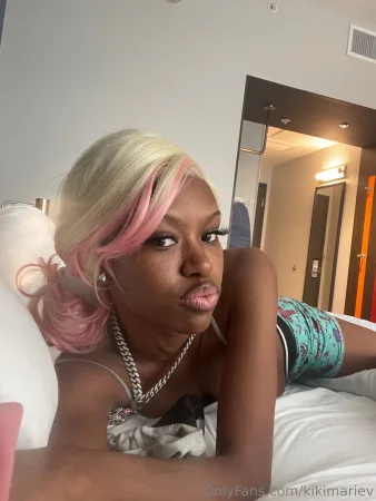 kikimariev Onlyfans leaked porno video and photo 2025 ( 3.3 GB )