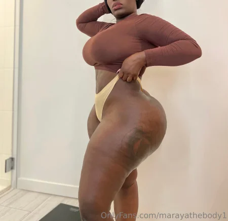 marayathebody1 porno video and photo Onlyfans leaked 2025 pack ( 2.3 GB )